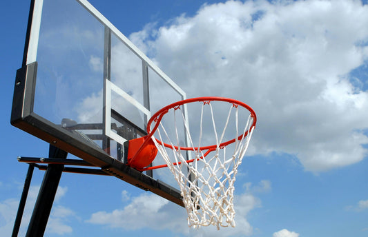 Best Basketball Hoops for Australian Backyards (2025 Guide)